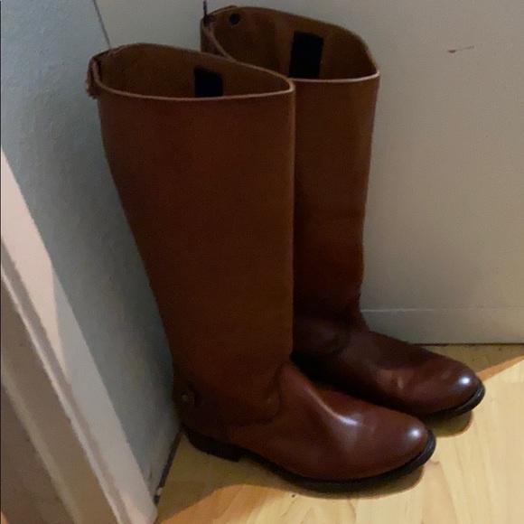 Frye Shoes - Too small